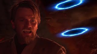 Obi-Wan's Portal Adventure