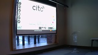 IoT DIH Network Day - 28/01/2020 - CITC - Lille