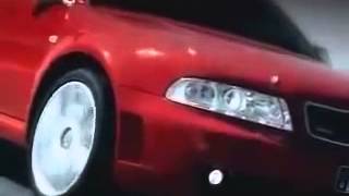 Funniest Audi Commercial   The Audi and The Snail   Best Commercial of All Time