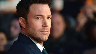 Ben Affleck didn't want Jennifer Lopez to feature their love letters in her new documentary