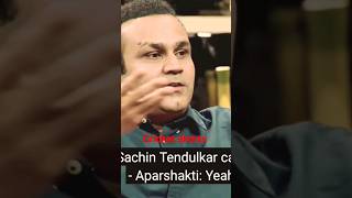 Virender Sehwag told about 2011 World Cup final story #virendersehwag #sachintendulkar #worldcup2023