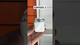 Подписывайтесь на телеграмм в комментариях и получите AirPods 2 в подарок 🎁