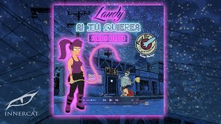 Laudy - Si Tu Quieres [Female Version]