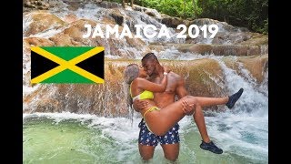 JAMAICA TRAVEL VLOG : BEST TRIP EVER