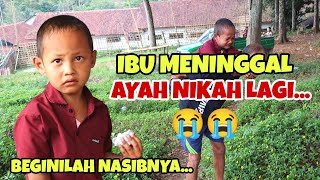 Kisah Pilu Anak Di Tinggal Meninggal Ibu Usia Dini Di Pedesaan Sunda I BERBAGI ITU INDAH