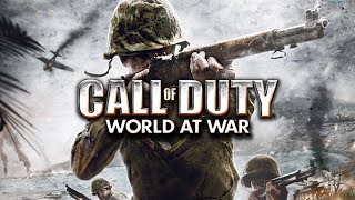 Call of Duty. World At War Zombilarn enasin korsatamiz