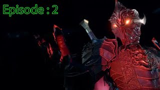 Baldur's Gate 3 : Season 2 : Wrath of the Oathbreaker's : Episode 02