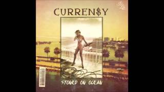 Curren$y - Anything (Instrumental) [Prod by 808-Ray]