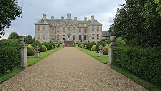 Belton Estate Italian Garden 2024