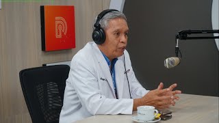 PSIKOSOMATIK, OLEH KOMBES POL. (P) dr. RONI SUBAGYO, Sp. KJ (K)