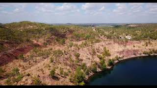 Pine Creek Enterprise Lake Lookout