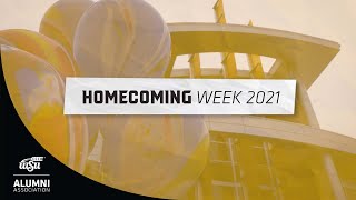 2021 Homecoming Week Recap