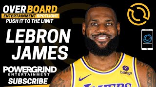 LeBron James Commits to The Los Angeles Lakers for a Shocking 104 Million Dollars