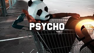 "Psycho" - Freestyle Hip Hop Beat | New Free Rap Hip-Hop Instrumental 2019 | Jack. M