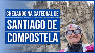 Etapa Final do Caminho de Santiago de Compostela I Naves Viagens