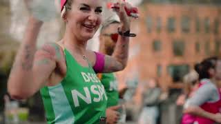 #TeamNSPCC - 2024 London Landmarks Half Marathon | NSPCC