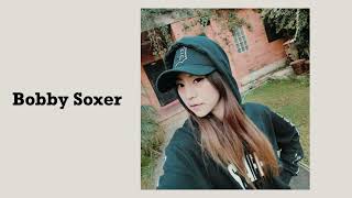 အလွမ်းသမ // Bobby Soxer