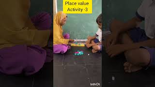 Place value Activity