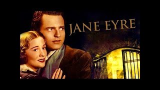 Jane Eyre 1943   جین ایر - اورسن ولز - دوبله فارسی