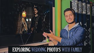 Shaadi Ke Photos 😍 || Faheem Vlogs