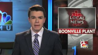 KOMU 8 News at 6:00 (January 29th, 2016)