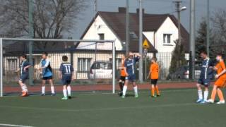 Tarnowiak - TPS Winogrady 29-03-2014