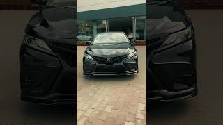 Toyota Camry 2021 Available for Sale. Contact 0300-2423182.