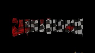 Carmageddon (censored version) gameplay (PC Game, 1997)