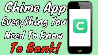 Chime Bank Tutorial 2024: Everything You Need To Know About Chime!