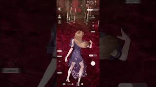 Life Makeover game ＜以闪亮之名＞- Magic Lasso dynamic dance pose outfit mix