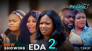 Eda 2 - Latest Yoruba Movie Review 2024 | Wumi Toriola | Bimbo Oshin | Odunlade Adekola | Mide Marti