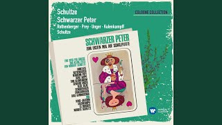 Schwarzer Peter: Da staunt ihr, liebe Eltern, ja?