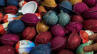 200 Colored Yummy Kinder Surprise Egg Toys Opening - A Lot Of Kinder Joy Chocolate ASMR - Part 14