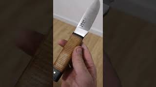 cuchillo TACTICO