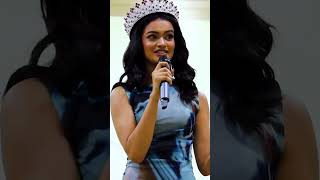 Pragnya Ayyagari calls out beautiful divas to apply for LIVA Miss Diva 2023