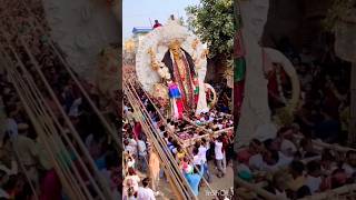 কৃষ্ণনগরের বুড়িমা 🙏🙏 #shorts #jagadhatripuja #jagadhatripuja2023 #burima