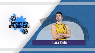 Zan Tabak was one of the main factors why I play for Trefl - Ivica Radic on his role in the new team