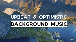 Upbeat & Optimistic Background Music - Perfect Day