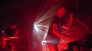 STRFKR // Don't You Want Me // Blue Monday // Live at The Green Room