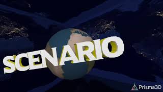 SCENARIO UNIVERSAL Logo Ident Speedrun 2561