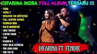 Difarina Indra FULL ALBUM TERBARU TIARA