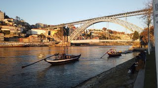 Porto a Cidade Invicta