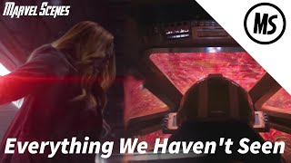 The WandaVison Trailers But It's Everything That We Haven't Seen (After Episode 5) | Marvel Scenes