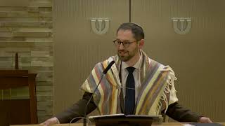 D'var Torah 3.24.23