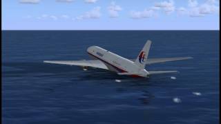 MH370