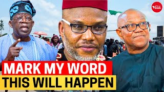 BIAFRA WILL NOT COME NOW BECAUSE…‼️- Biafra Don’t Have What it takes Yet | Apostle Sadiq Moses