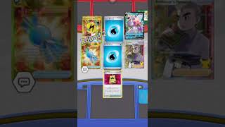 Pokemon Online Tournament Finals - Chien-Pao ex Vs. Lugia Vstar Archeops - KingA1ripz Vs Pokefan1739