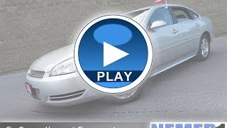 2012 Chevy Impala | Actual HD Walkaround | pj58926 | Nemer Chevy