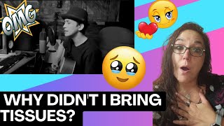 Dimas Senopati ( Bon Jovi) - Thank You For Loving Me- First Time Watching Reaction!!!!!!