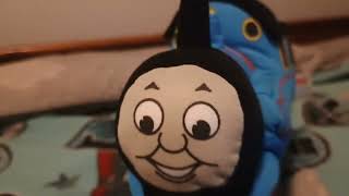 Happy 40th Anniversary to TTTE! (Thank you, Thomas the Tank Engine and Friends!)